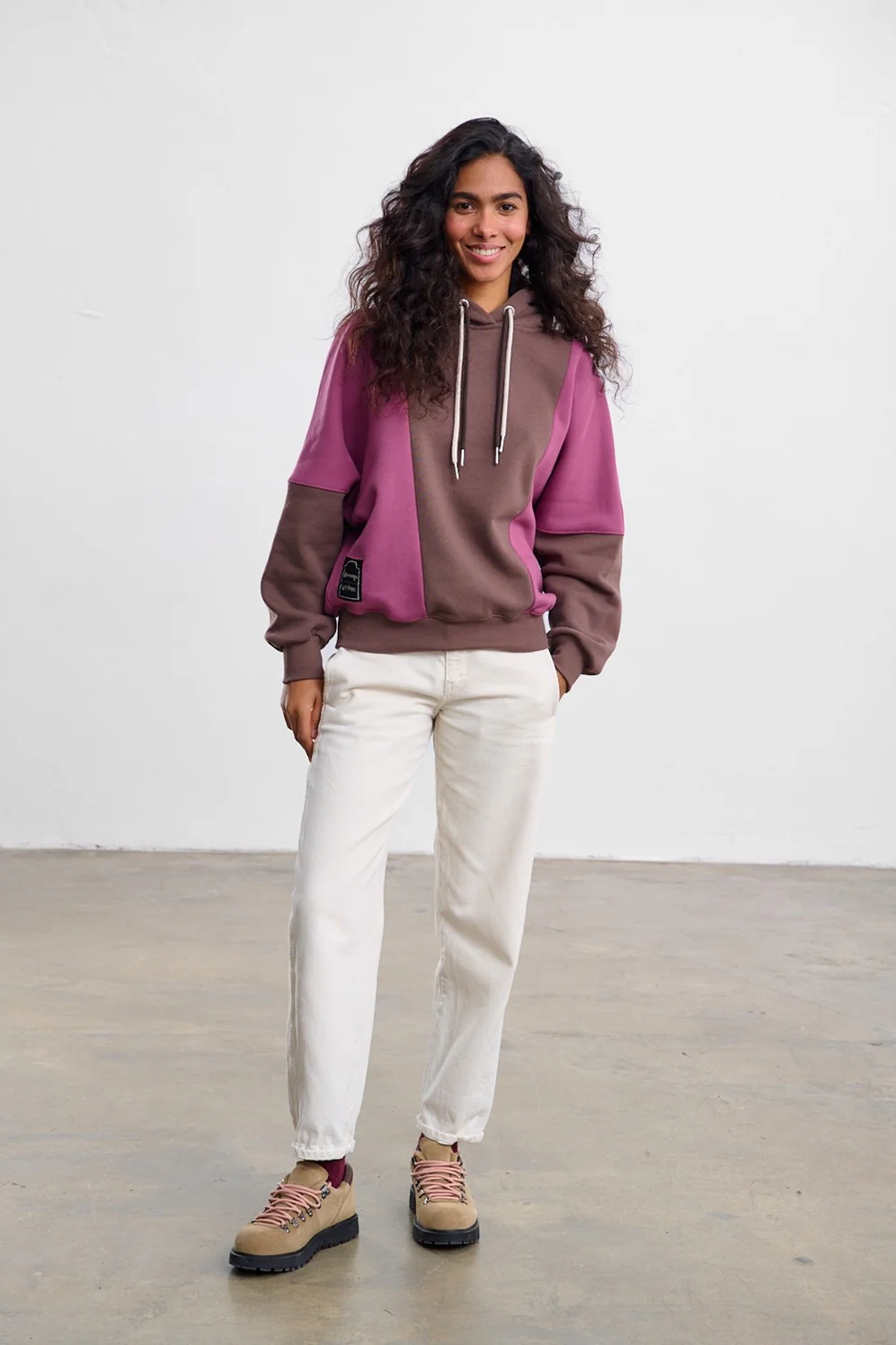 Bluza z kapturem Magic Unlocked - Image 8