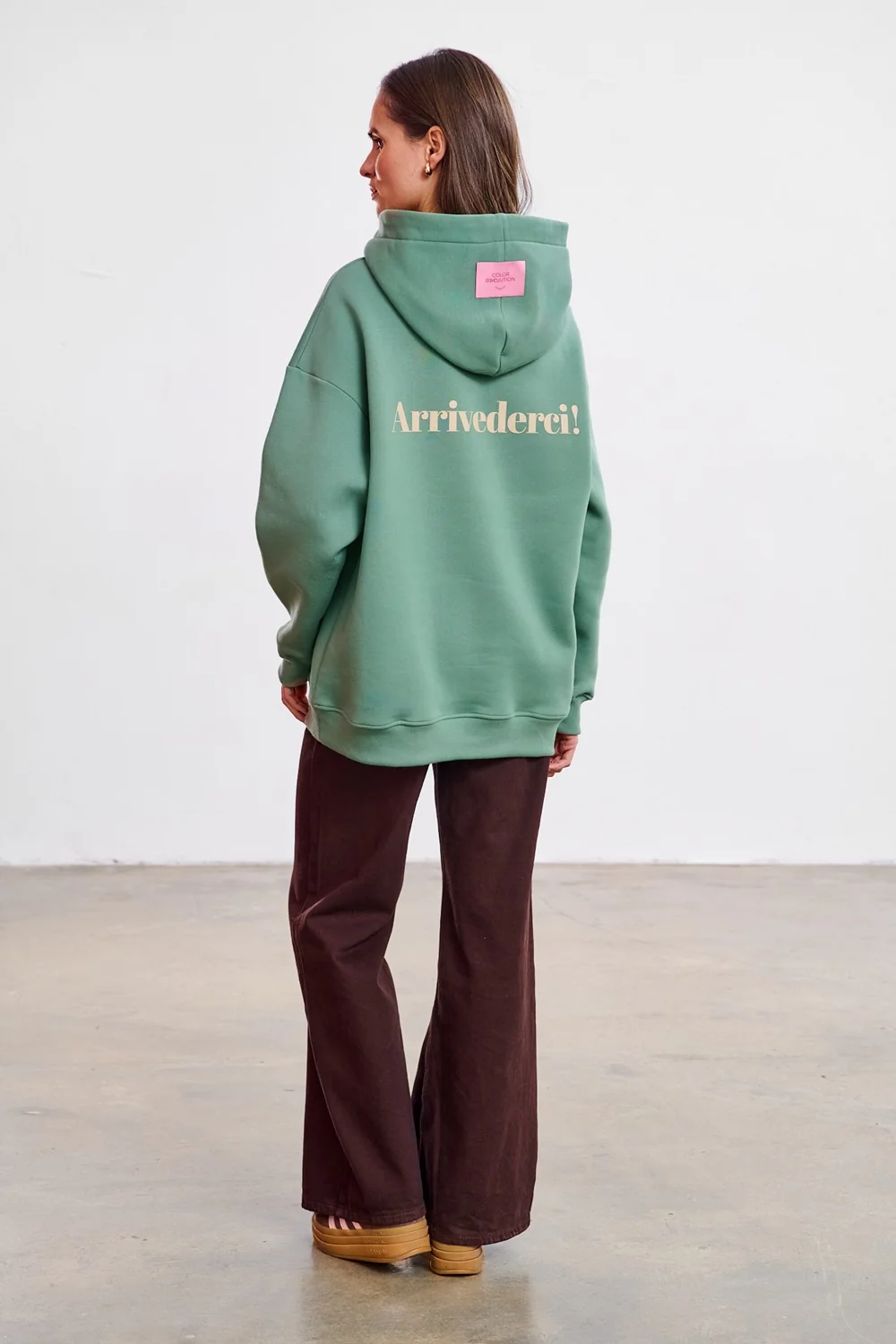 Bluza z kapturem Only Ciao - Image 3