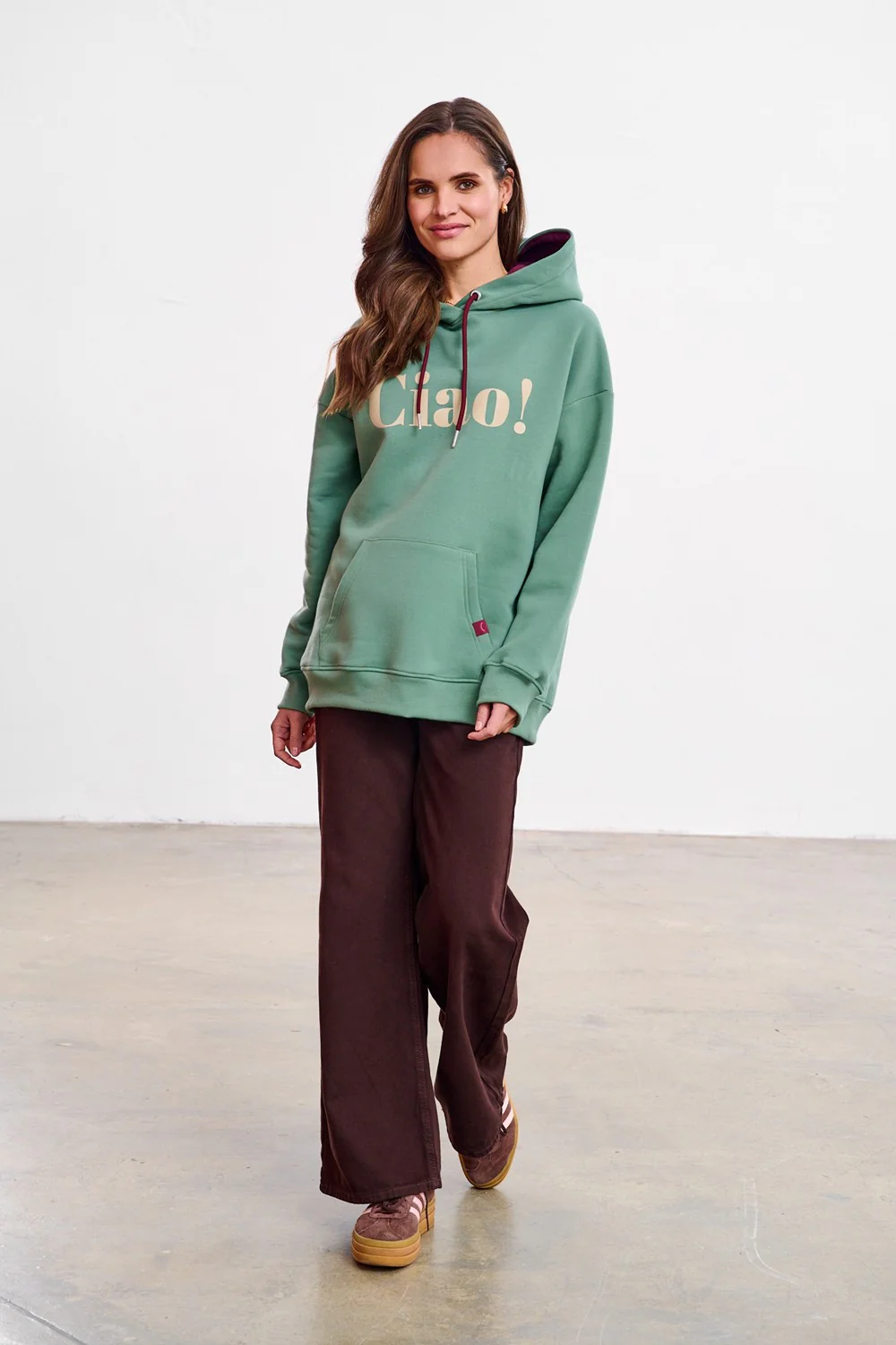 Bluza z kapturem Only Ciao - Image 6