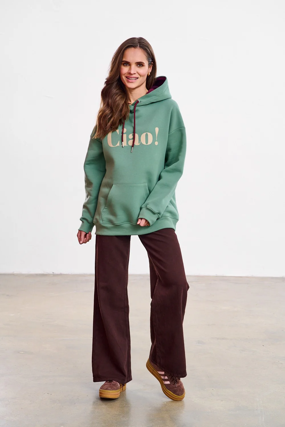 Bluza z kapturem Only Ciao - Image 7