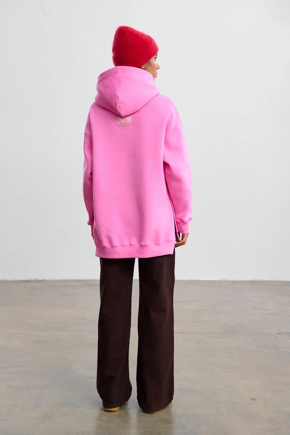 Bluza z kapturem Oui Oui - Image 14