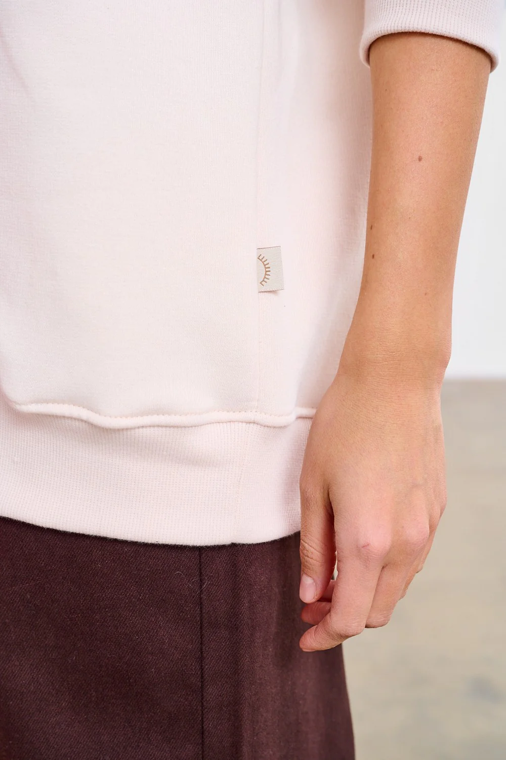 Bluza z kapturem Stable Relationship - Image 18