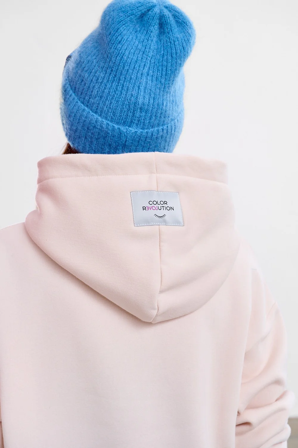 Bluza z kapturem Stable Relationship - Image 19
