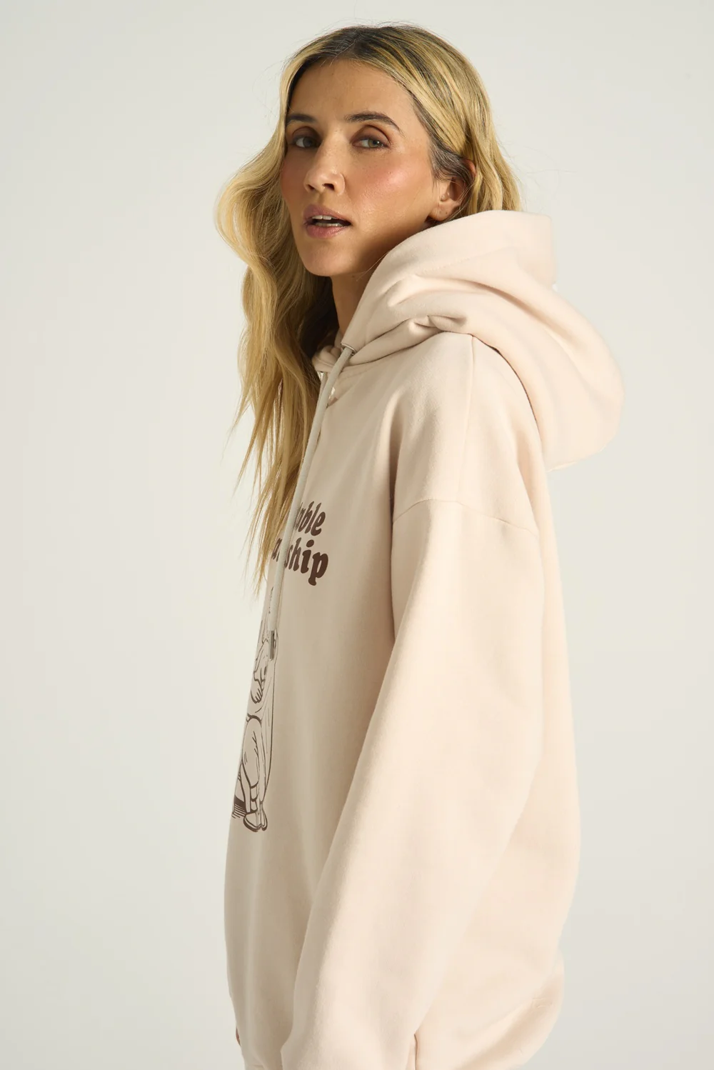 Bluza z kapturem Stable Relationship - Image 22