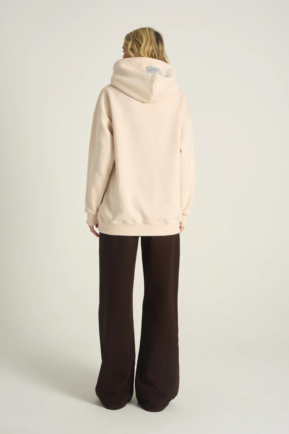 Bluza z kapturem Stable Relationship - Image 24