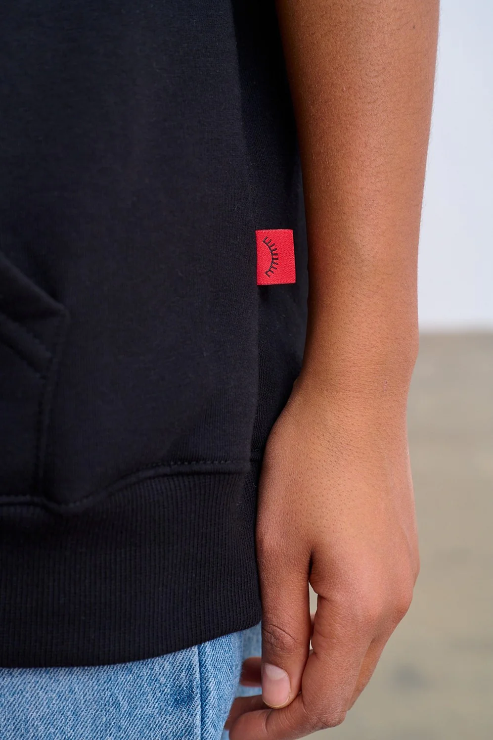 Bluza z kapturem Together - Image 9
