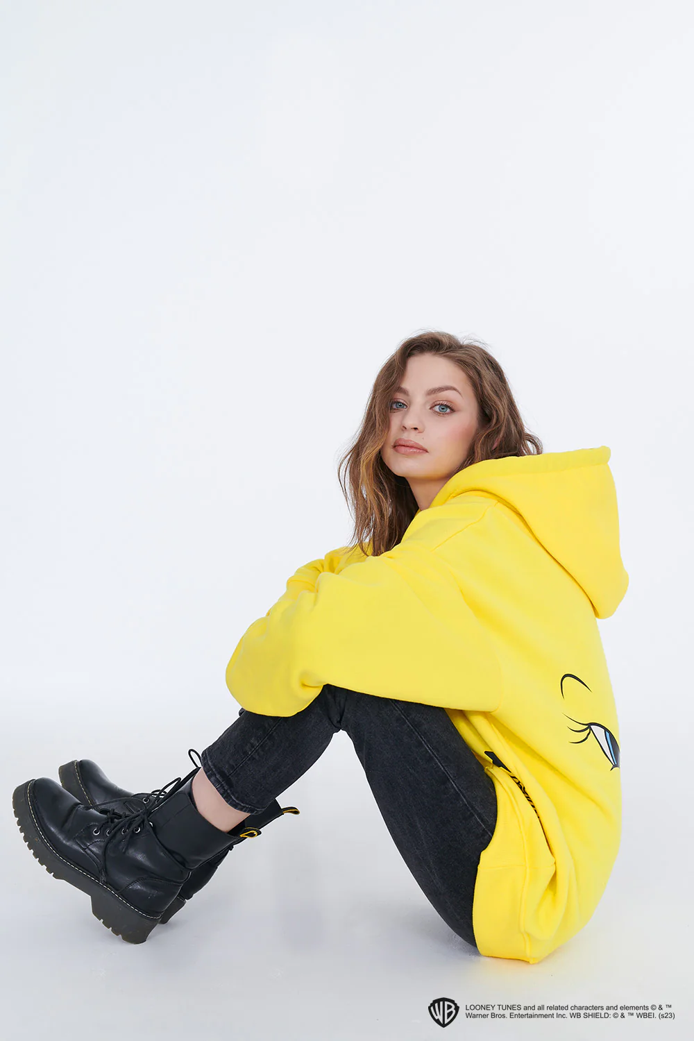 Bluza z kapturem Tweety - Image 12
