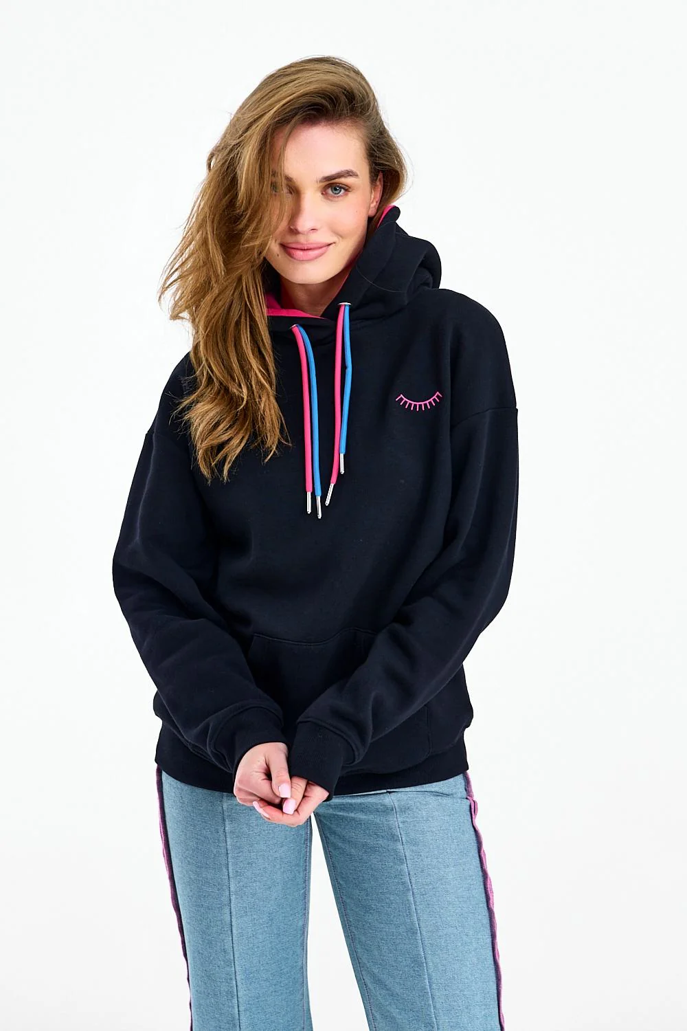 Bluza z kapturem Wildfire Soul - Image 10
