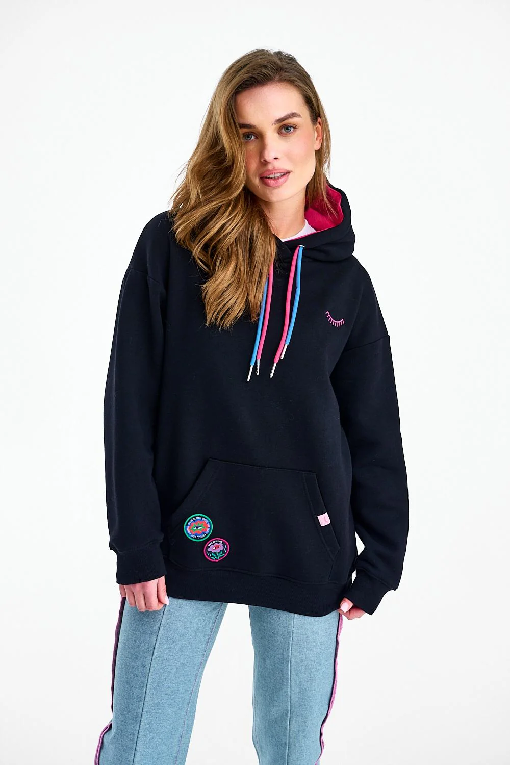 Bluza z kapturem Wildfire Soul - Image 5