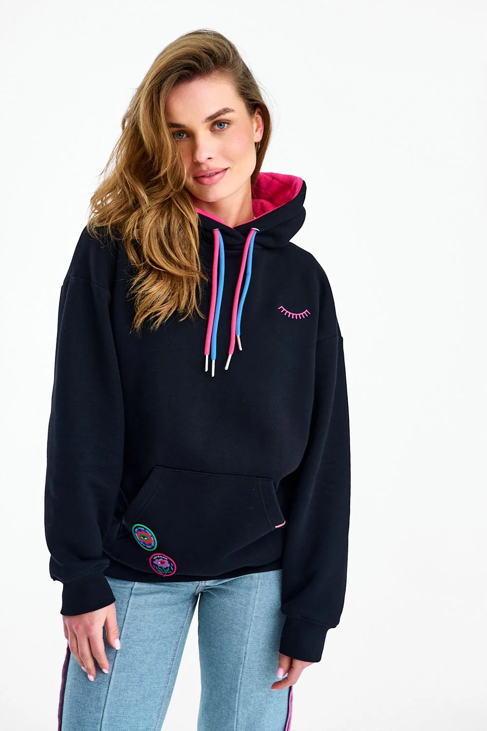 Bluza z kapturem Wildfire Soul - Image 9