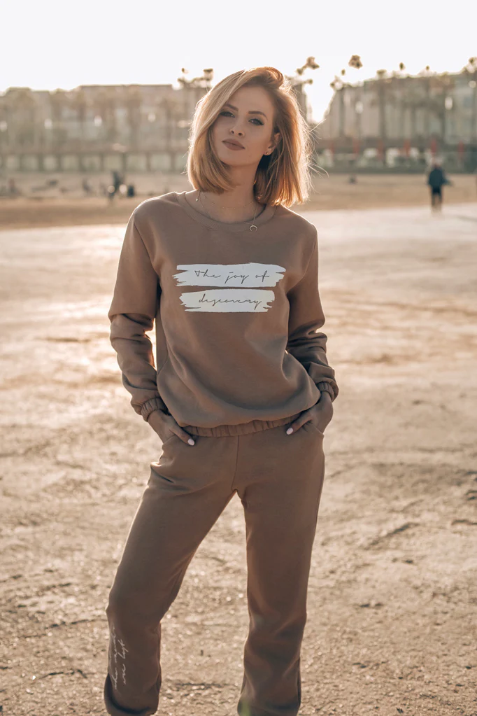 Bluza Joy Of Discovery - Image 10