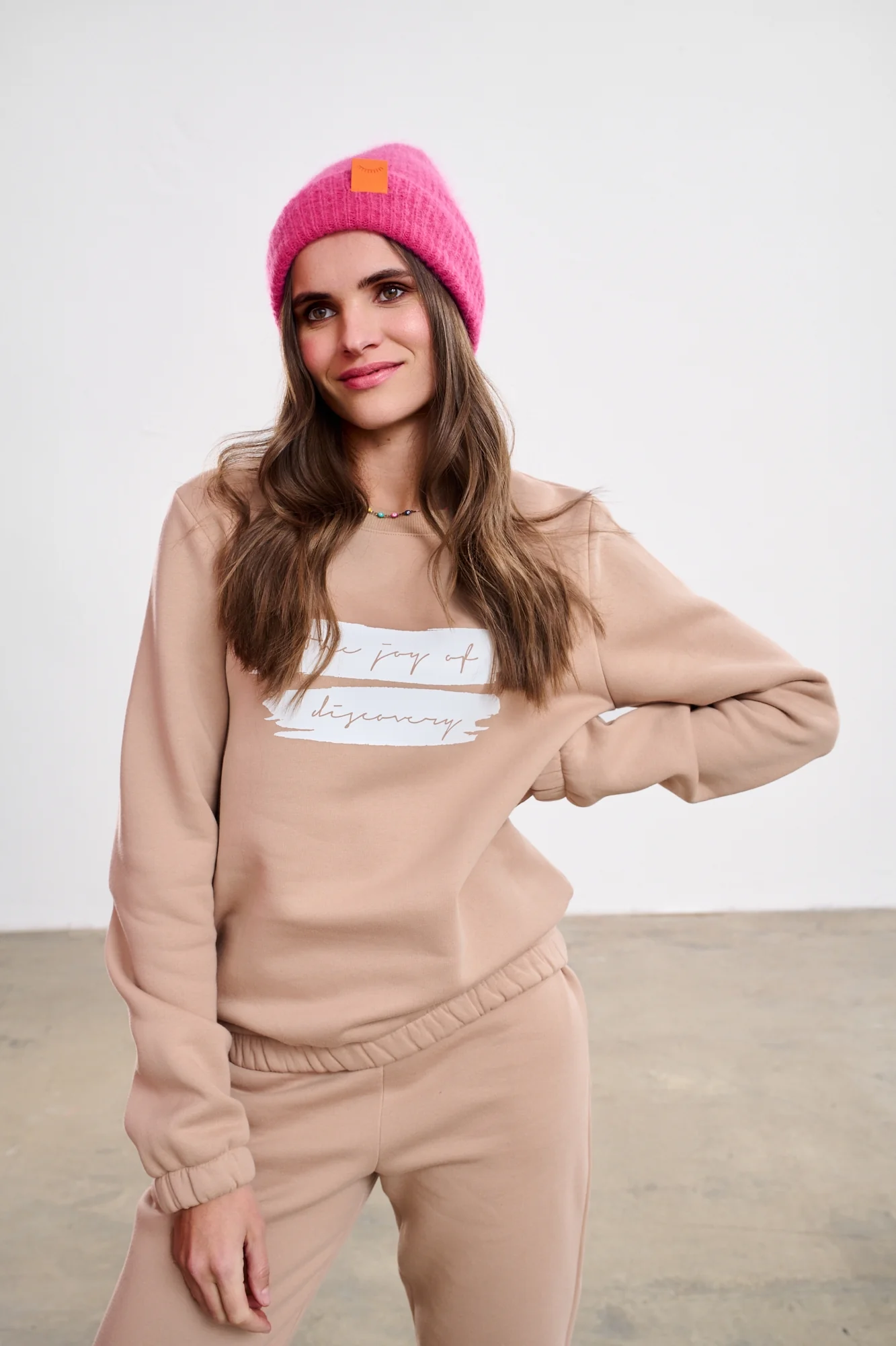 Bluza Joy Of Discovery - Image 3