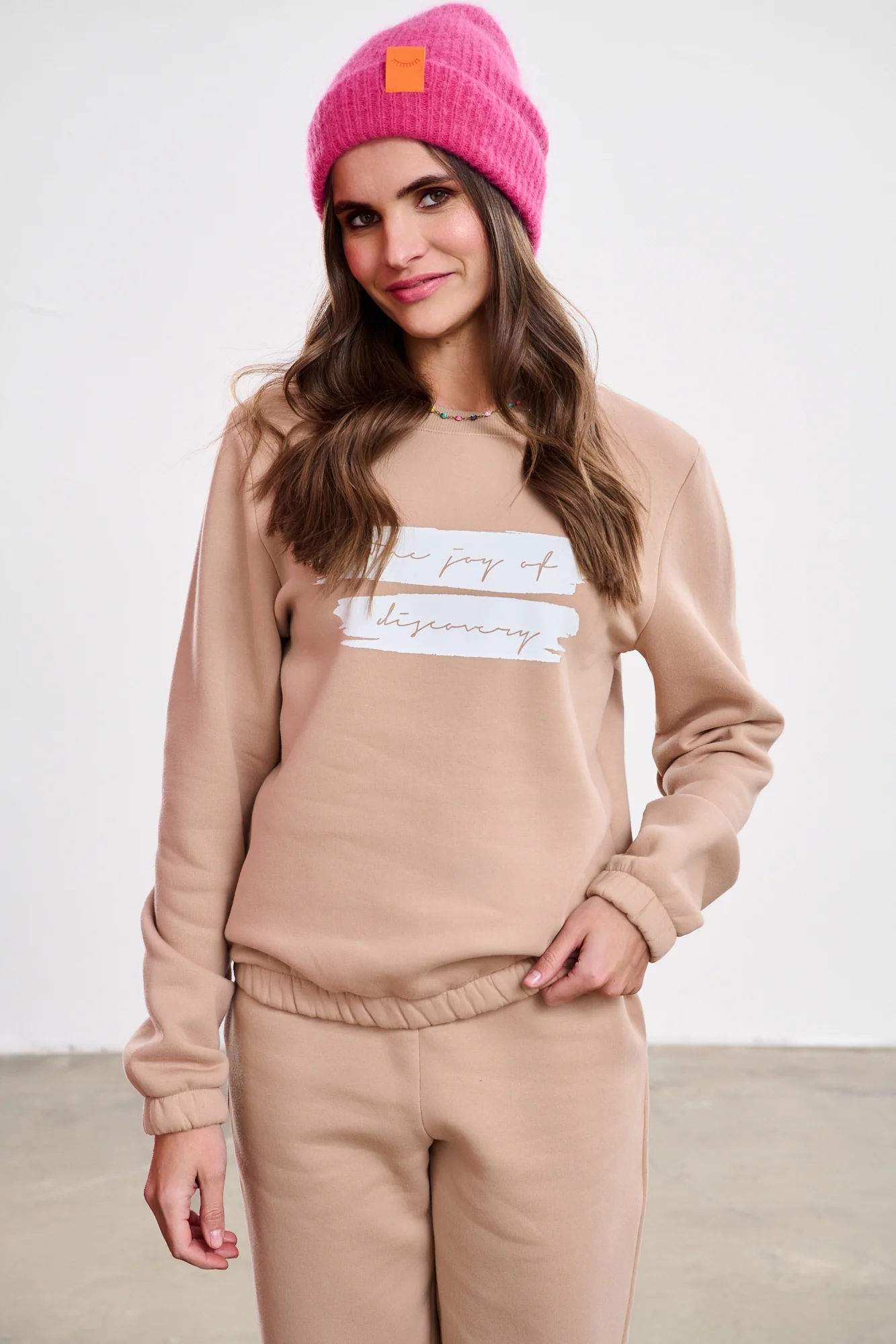 Bluza Joy Of Discovery - Image 4