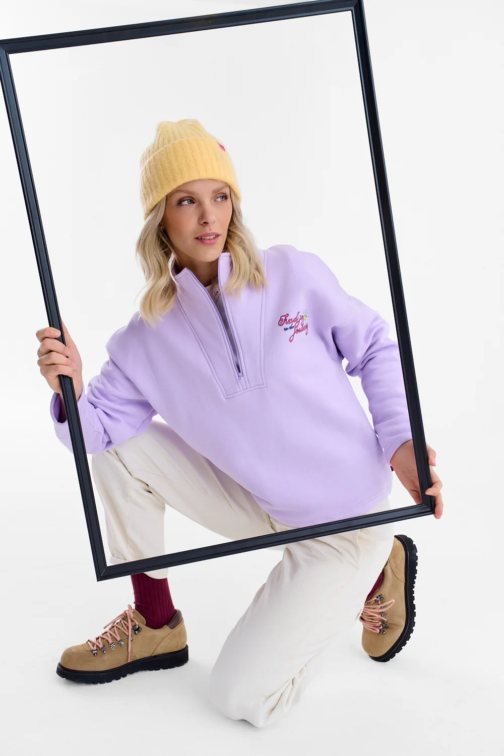 Bluza Songbird x Cecilia Petterson - Image 10