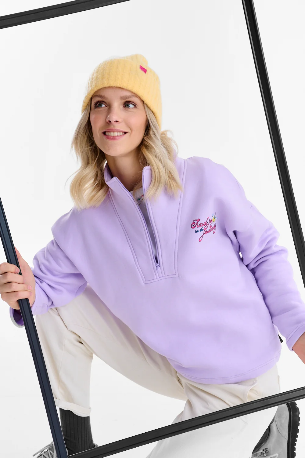 Bluza Songbird x Cecilia Petterson - Image 11