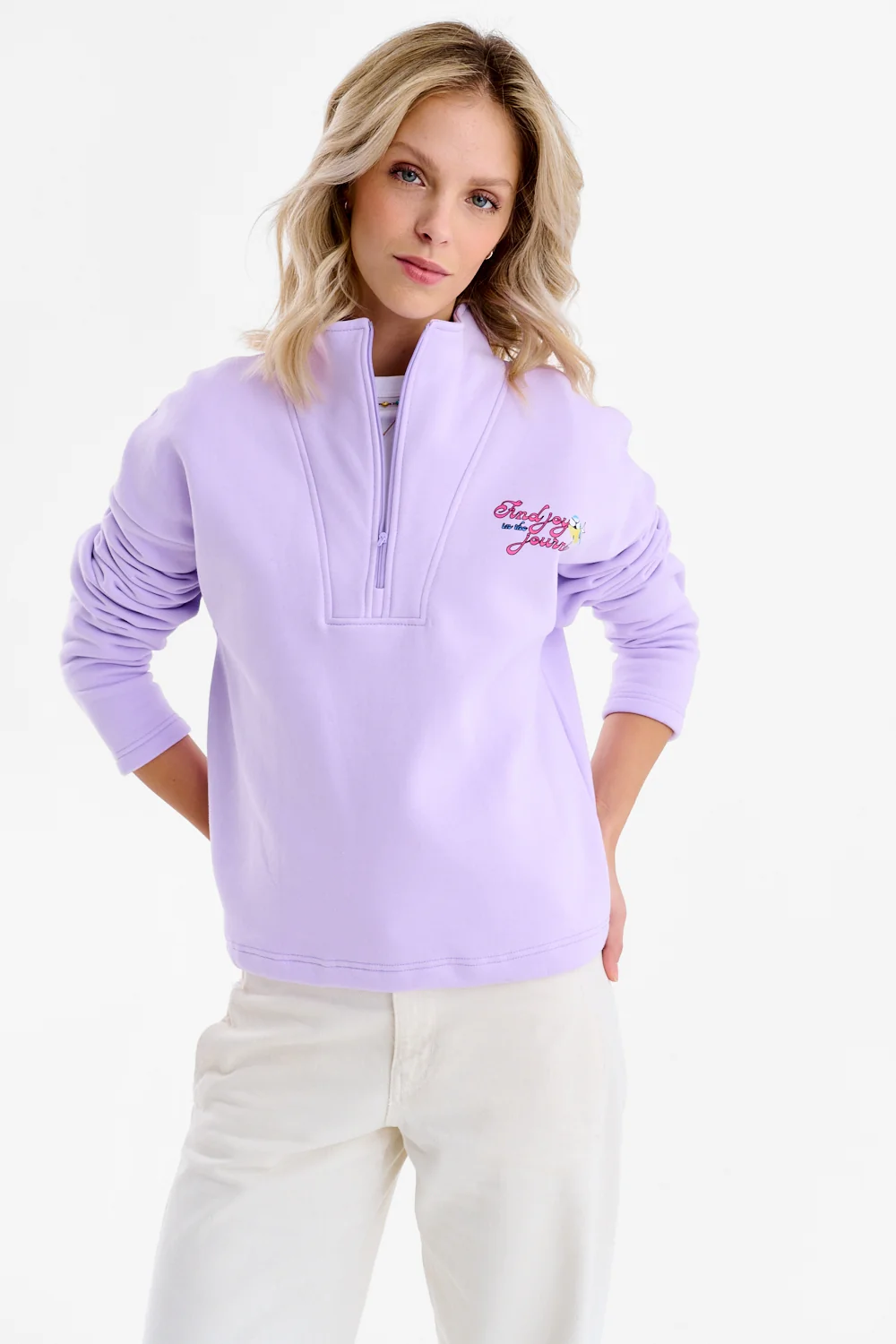 Bluza Songbird x Cecilia Petterson - Image 12