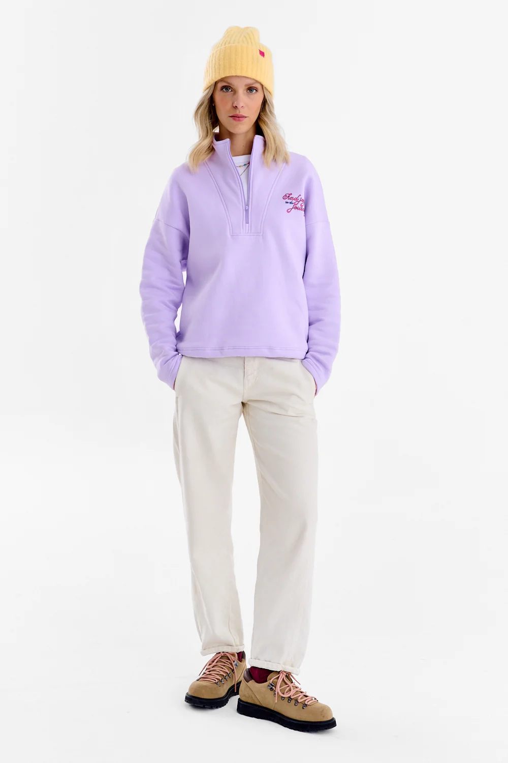 Bluza Songbird x Cecilia Petterson - Image 14