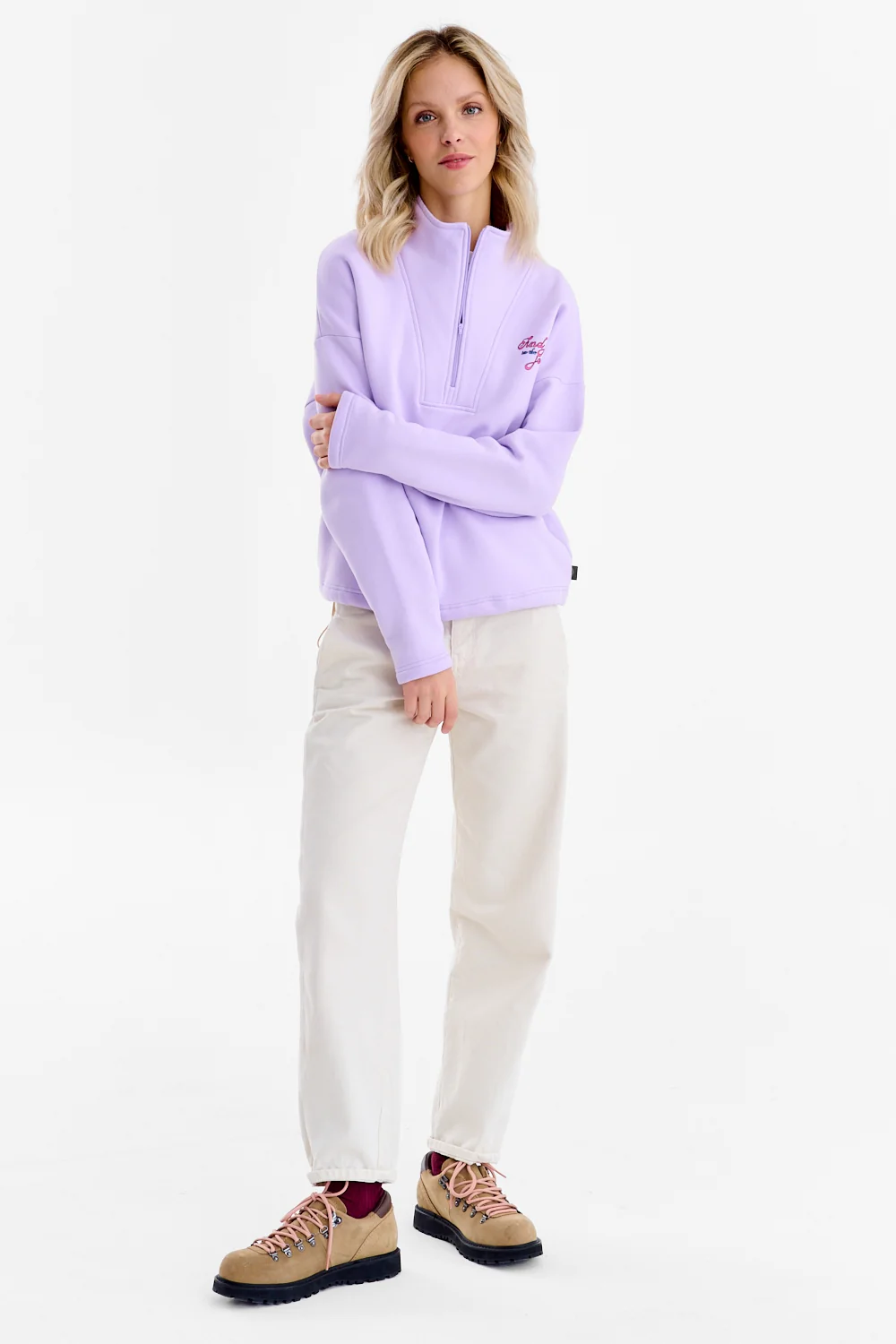 Bluza Songbird x Cecilia Petterson - Image 16