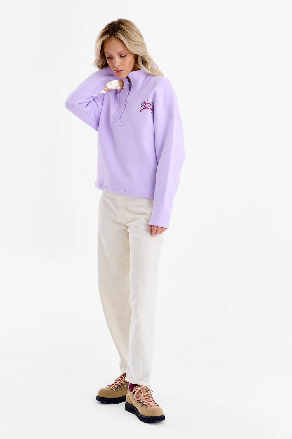Bluza Songbird x Cecilia Petterson - Image 17