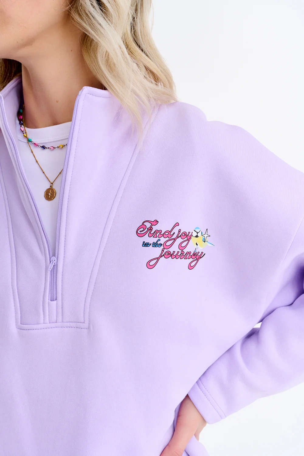 Bluza Songbird x Cecilia Petterson - Image 20