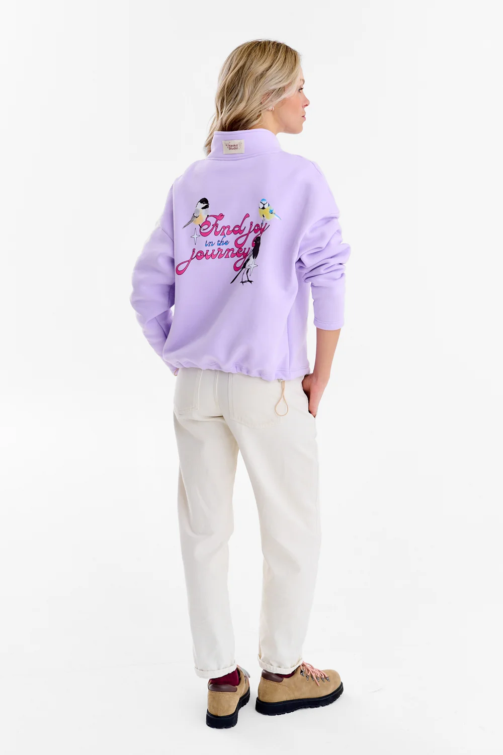 Bluza Songbird x Cecilia Petterson - Image 5