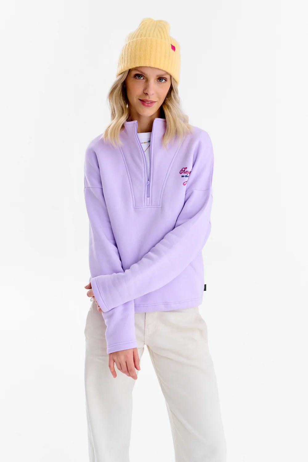 Bluza Songbird x Cecilia Petterson - Image 6