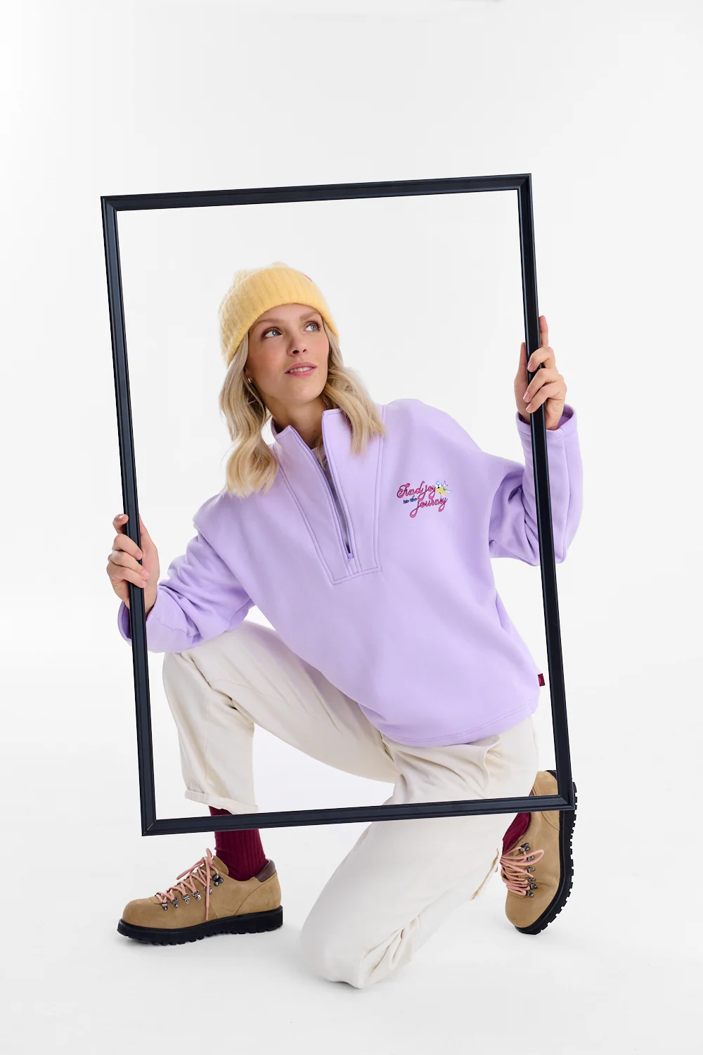 Bluza Songbird x Cecilia Petterson - Image 9