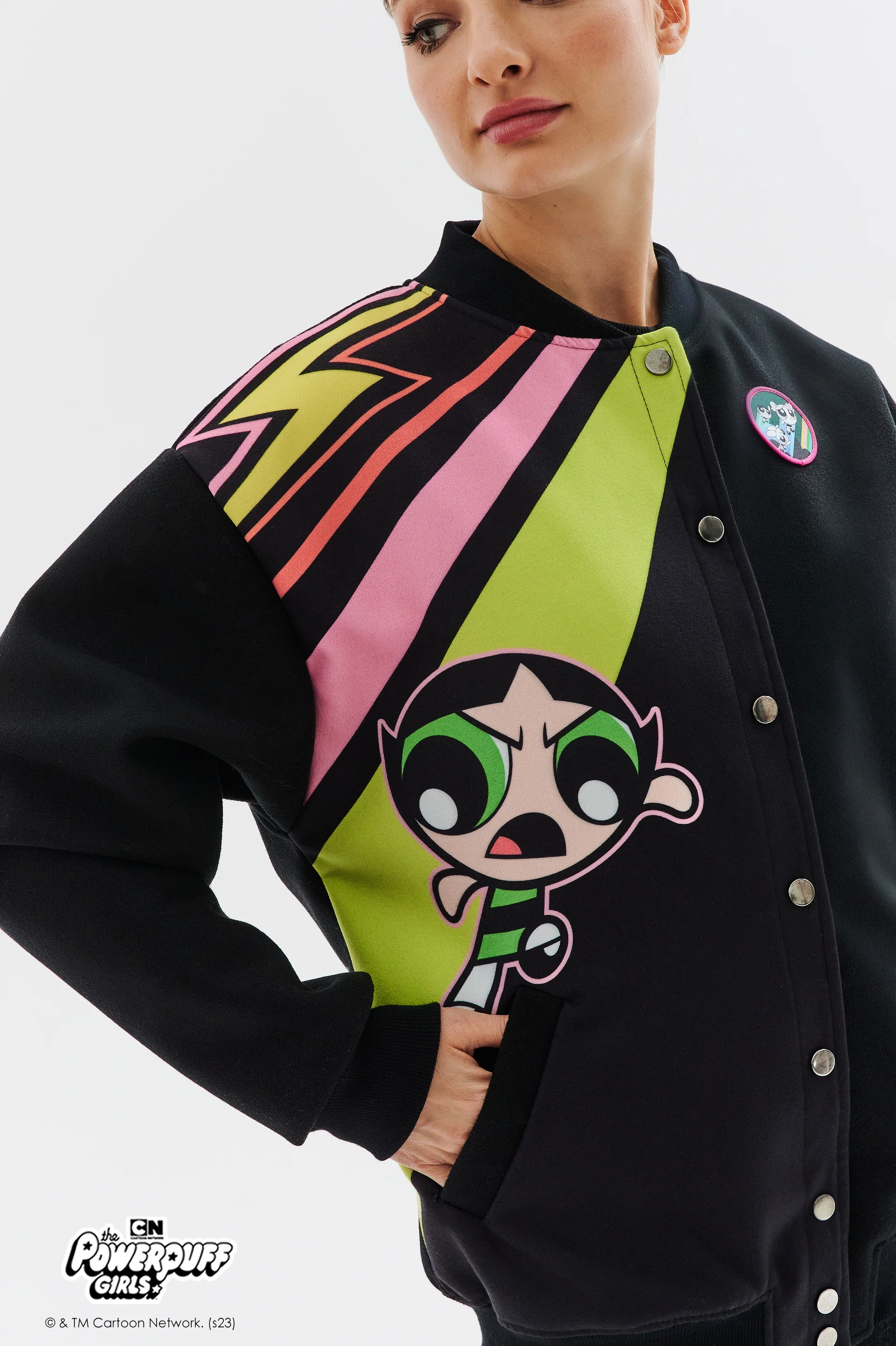 Bomberka Buttercup Power - Image 3