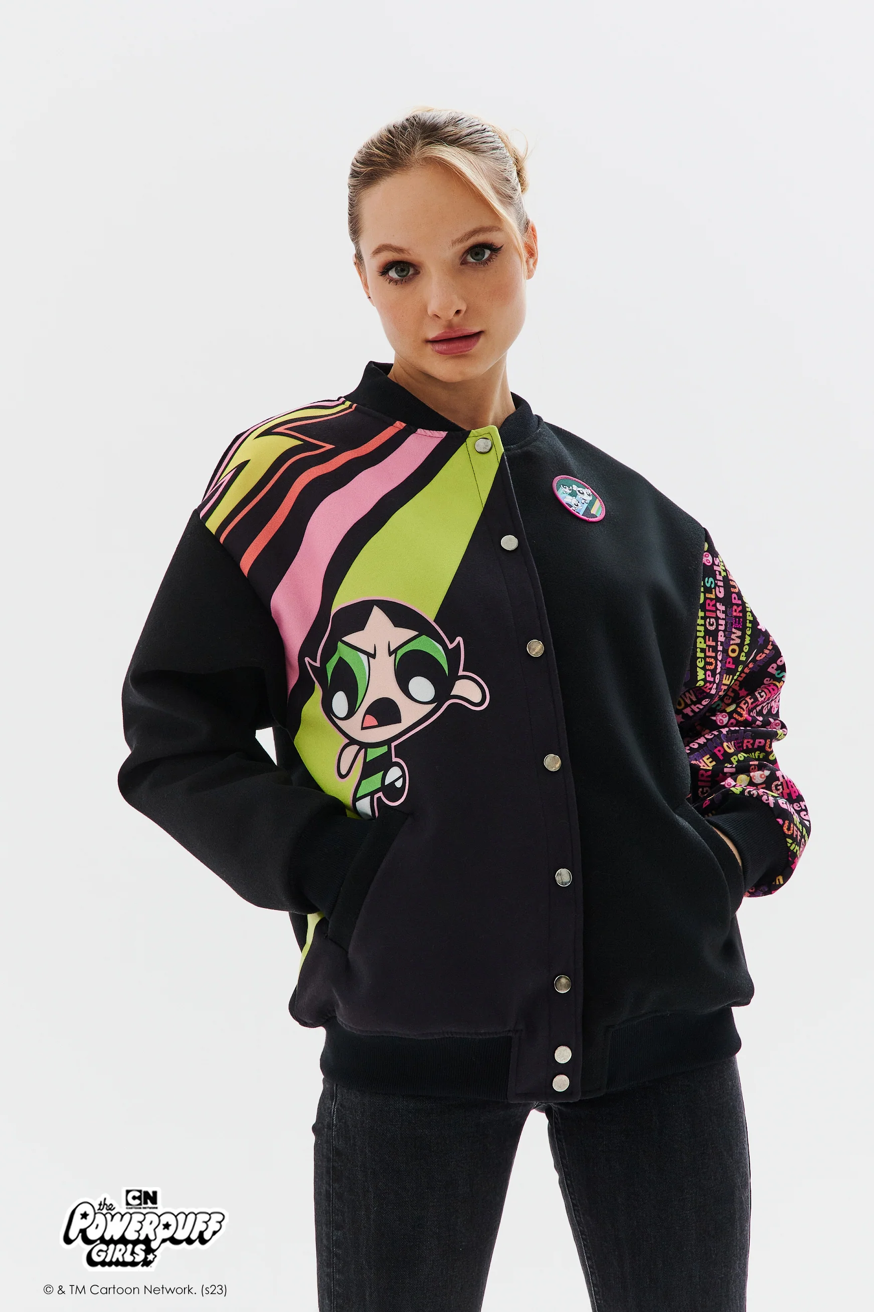 Bomberka Buttercup Power - Image 7