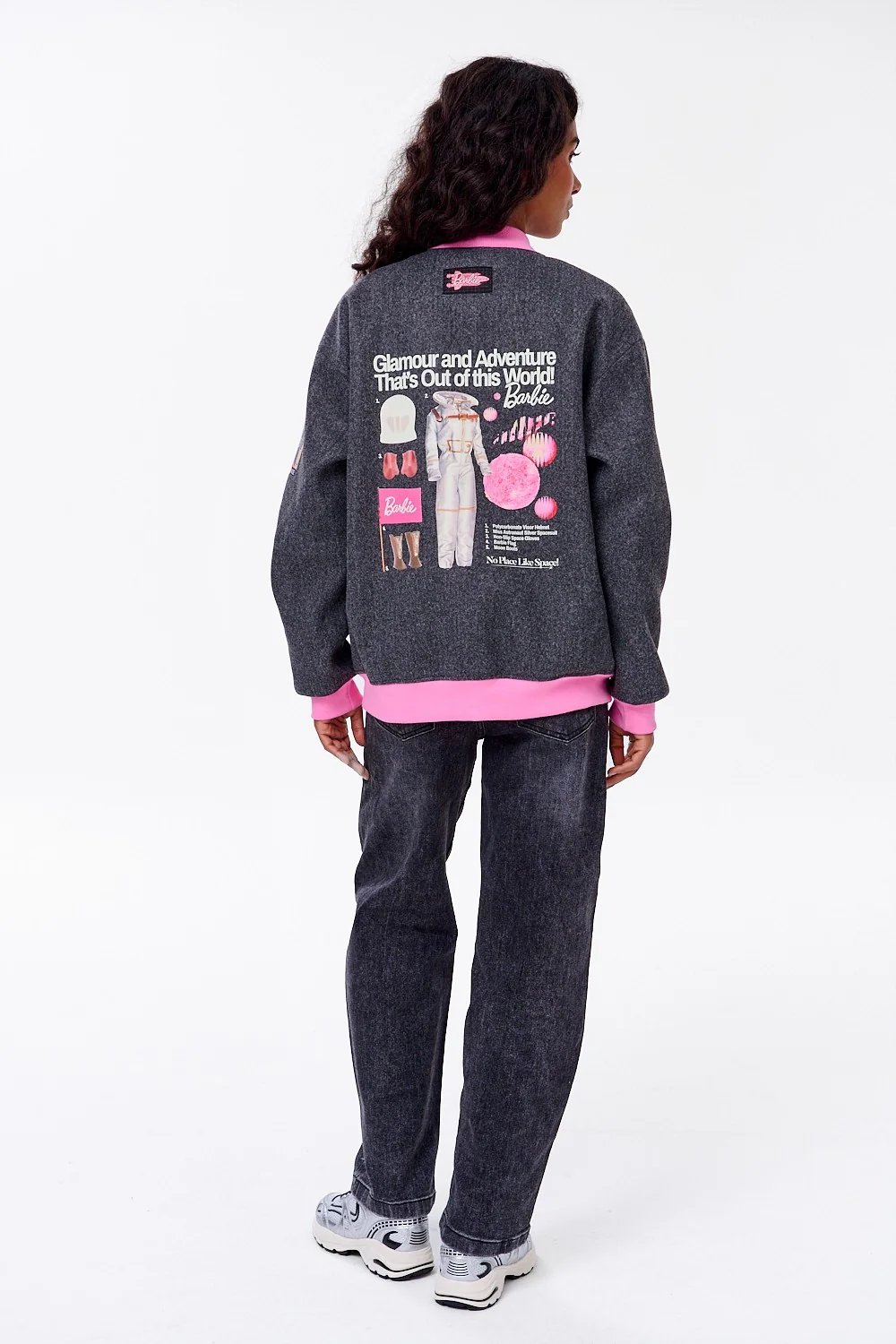 Bomberka Out Of This World - Image 19