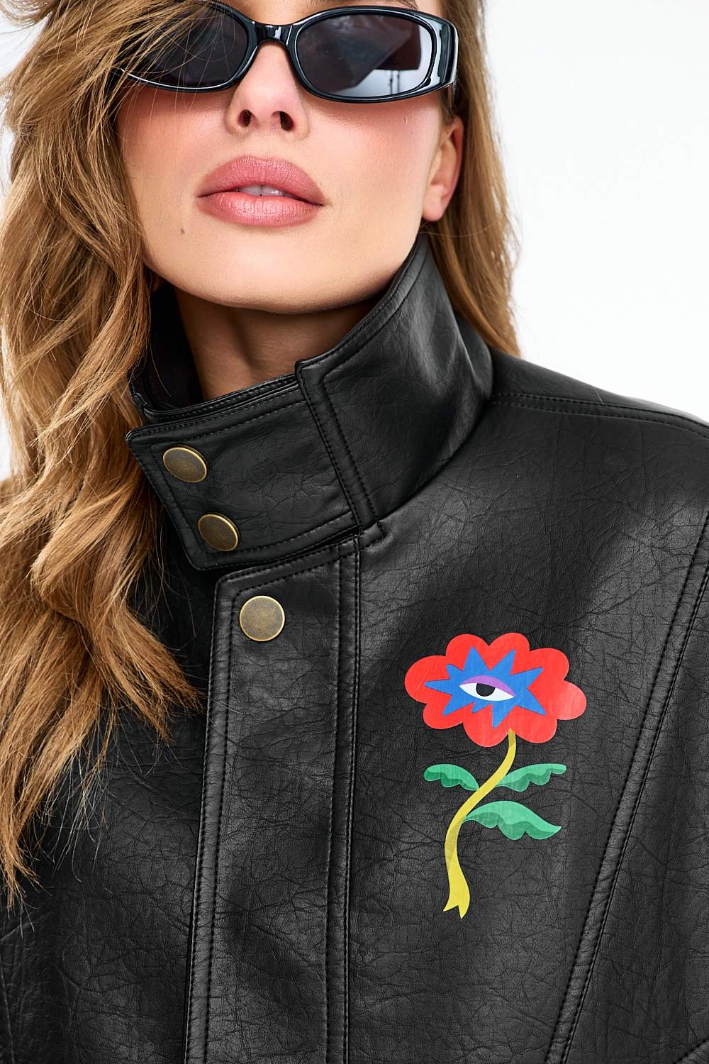 Bomberka Vintage Bloom - Image 10