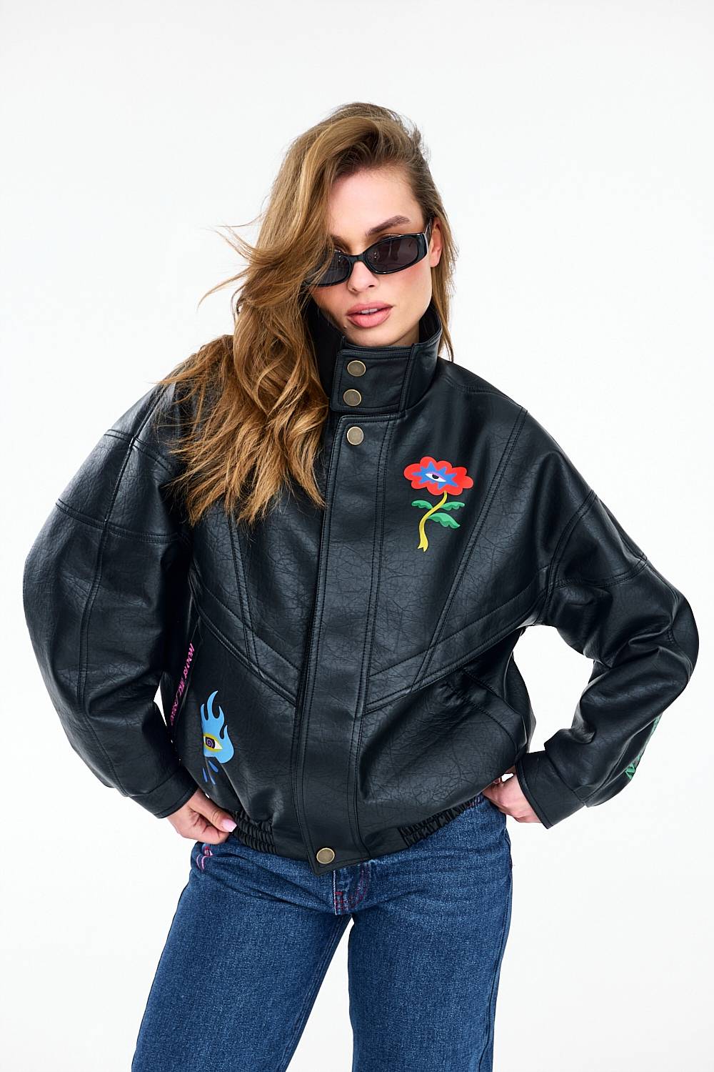 Bomberka Vintage Bloom - Image 11