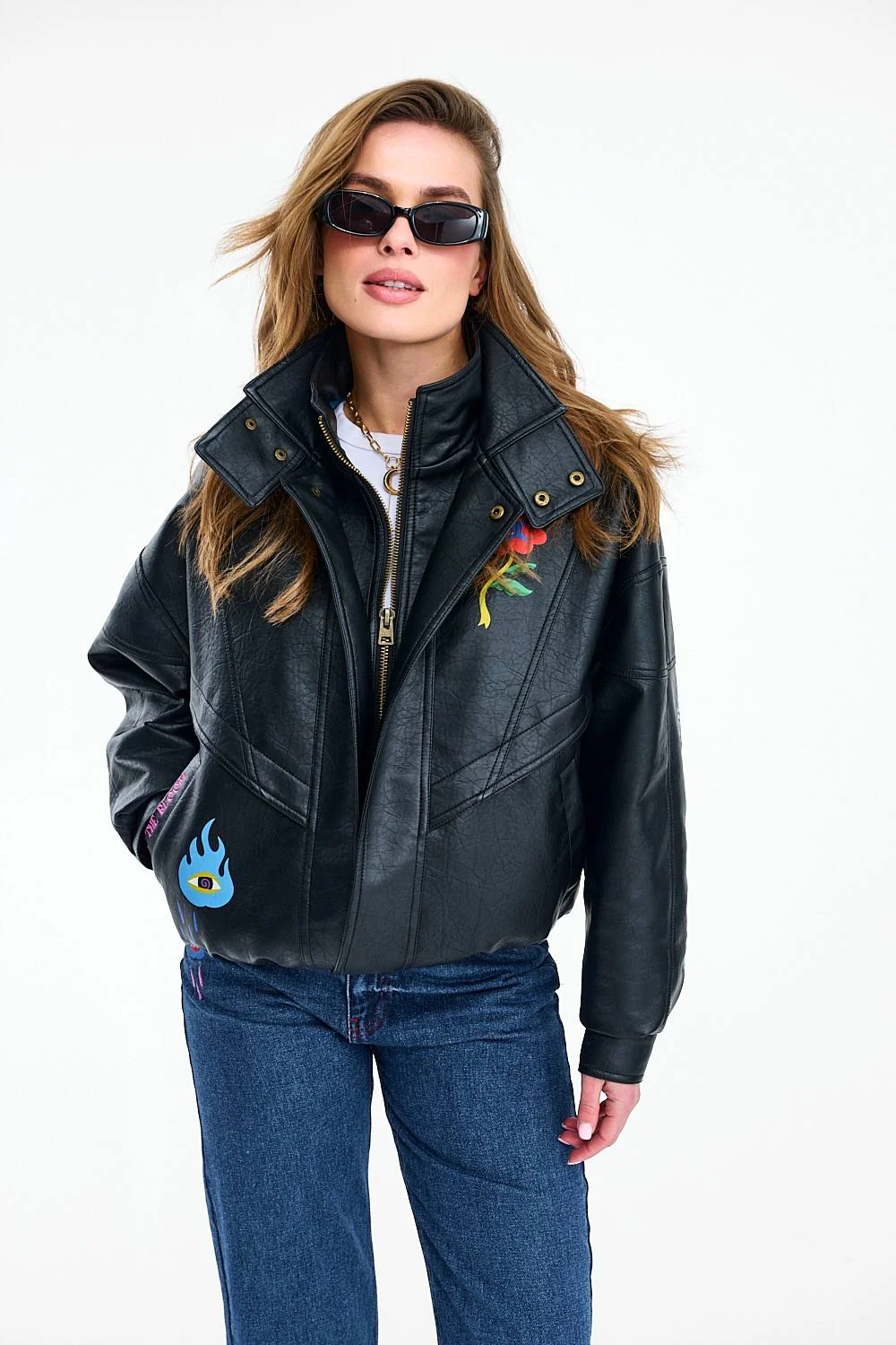 Bomberka Vintage Bloom - Image 12