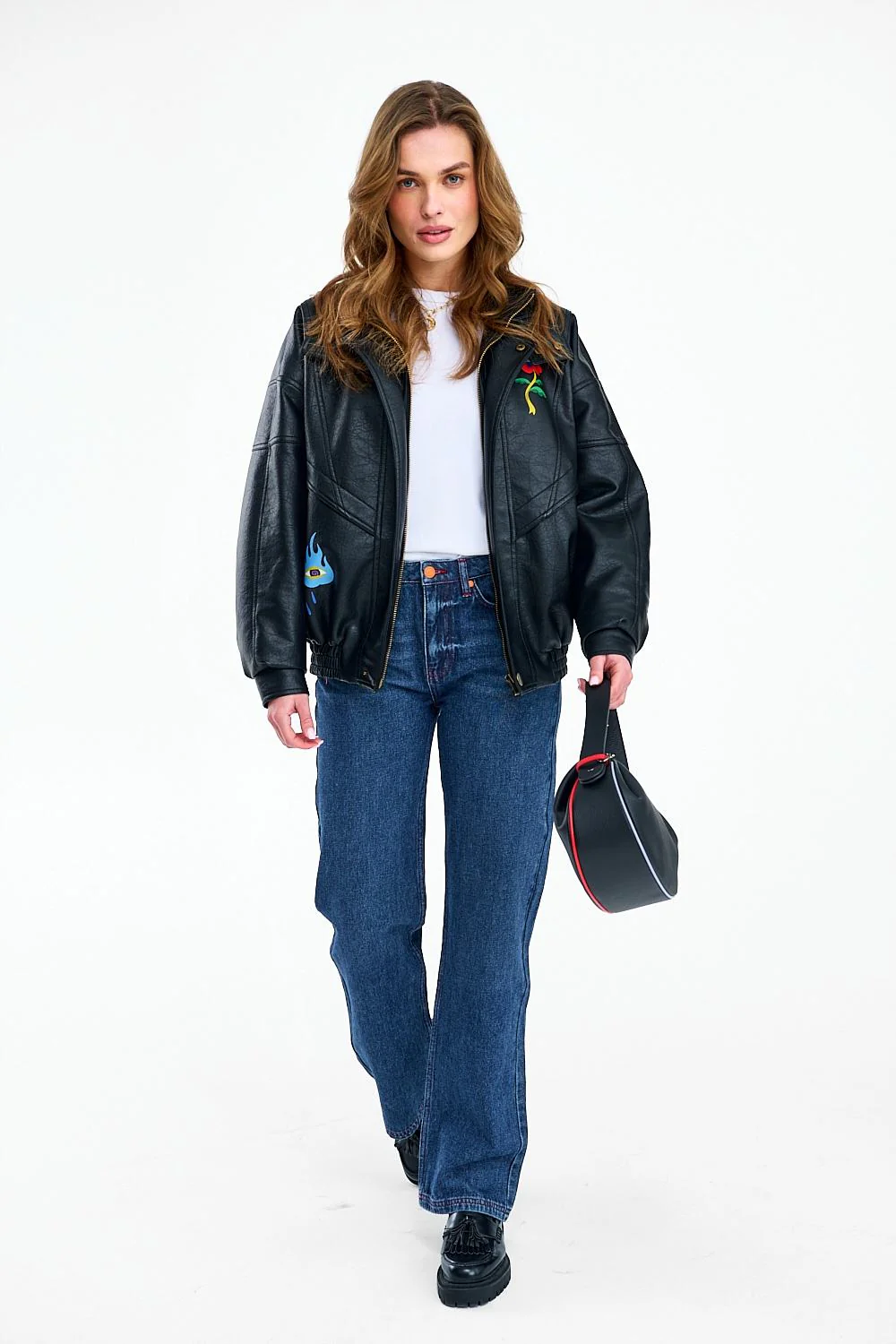 Bomberka Vintage Bloom - Image 15
