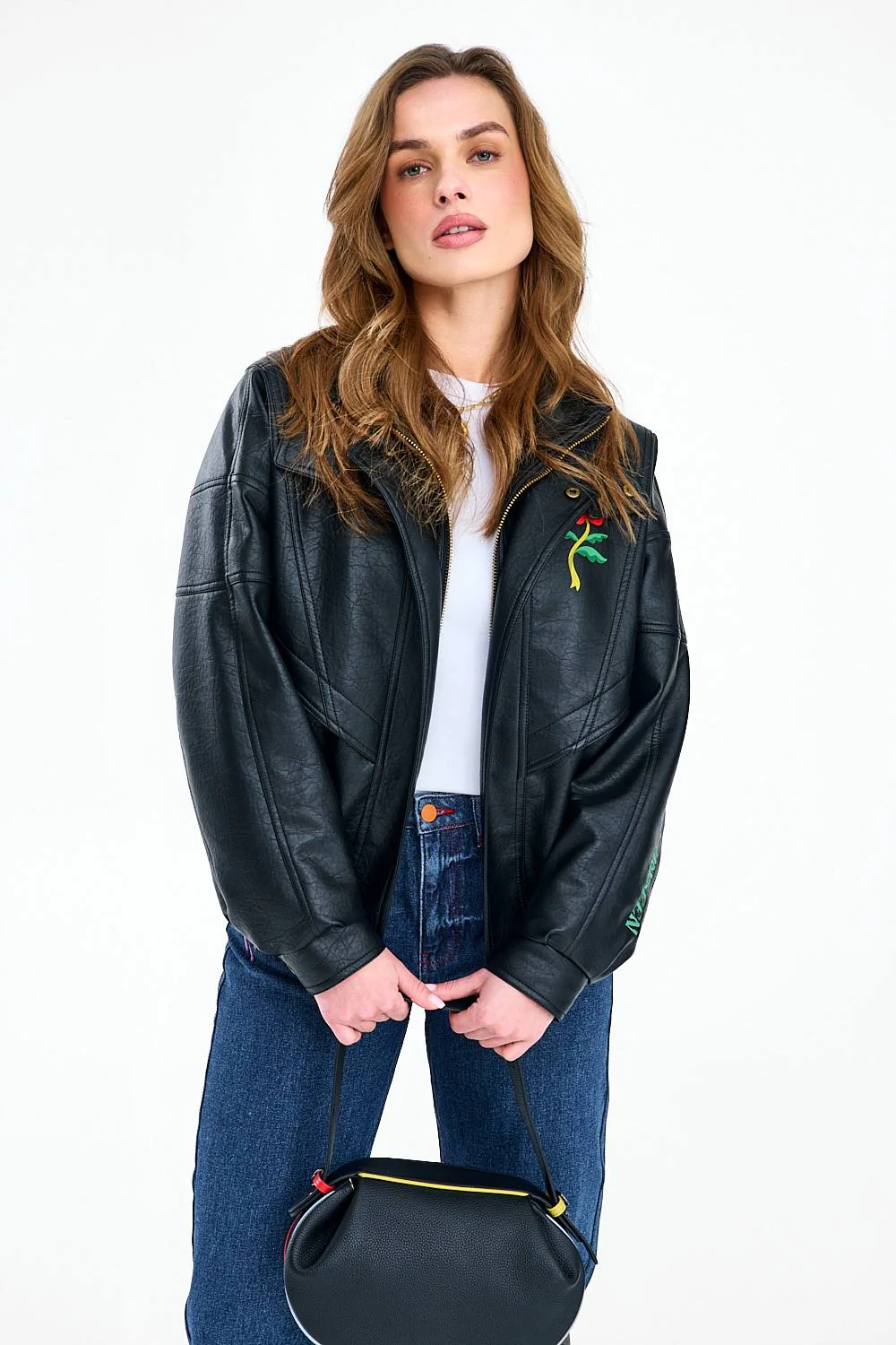 Bomberka Vintage Bloom - Image 16