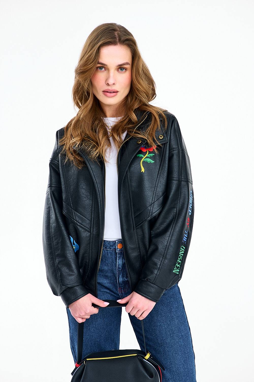 Bomberka Vintage Bloom - Image 17