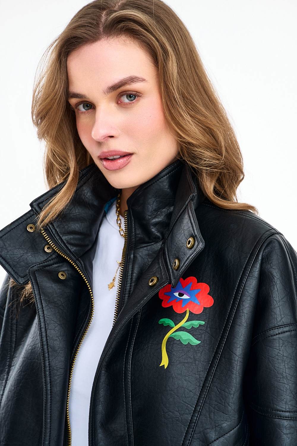 Bomberka Vintage Bloom - Image 18