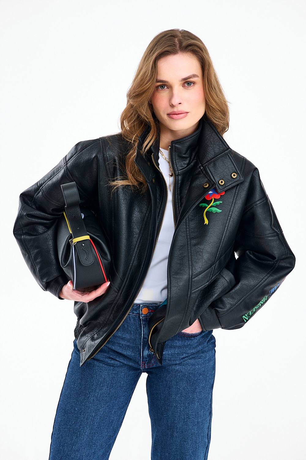 Bomberka Vintage Bloom - Image 20