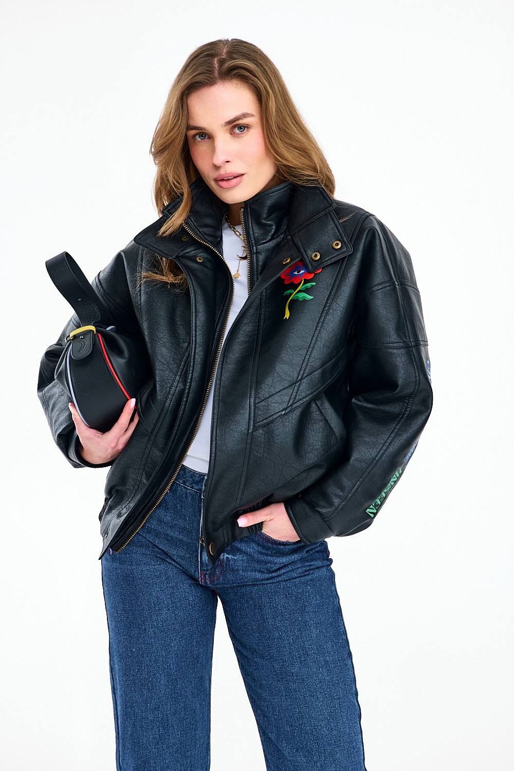 Bomberka Vintage Bloom - Image 21