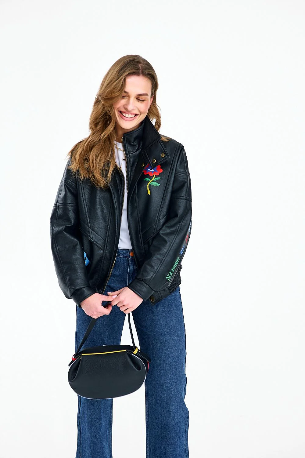 Bomberka Vintage Bloom - Image 22