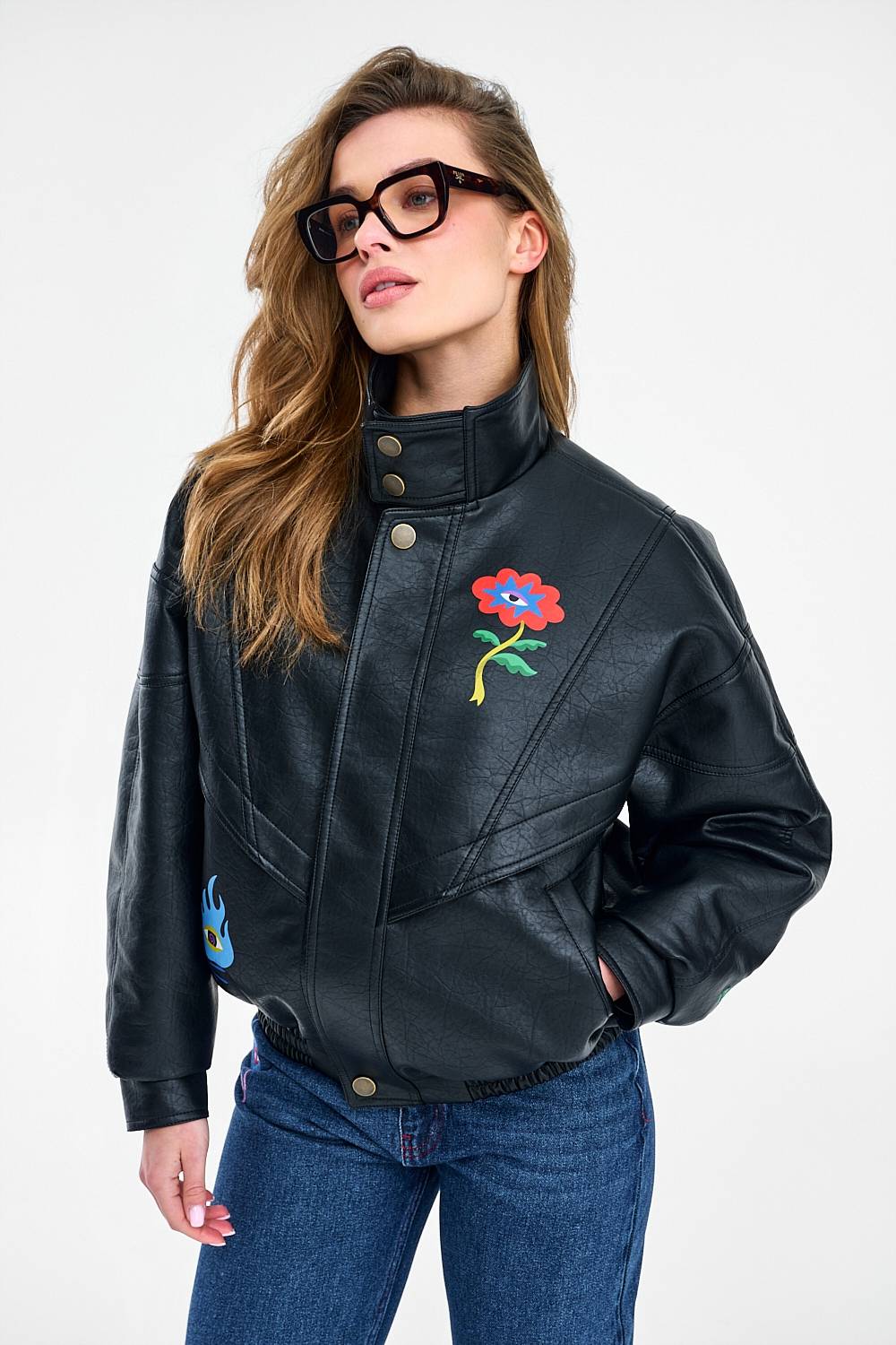 Bomberka Vintage Bloom - Image 24