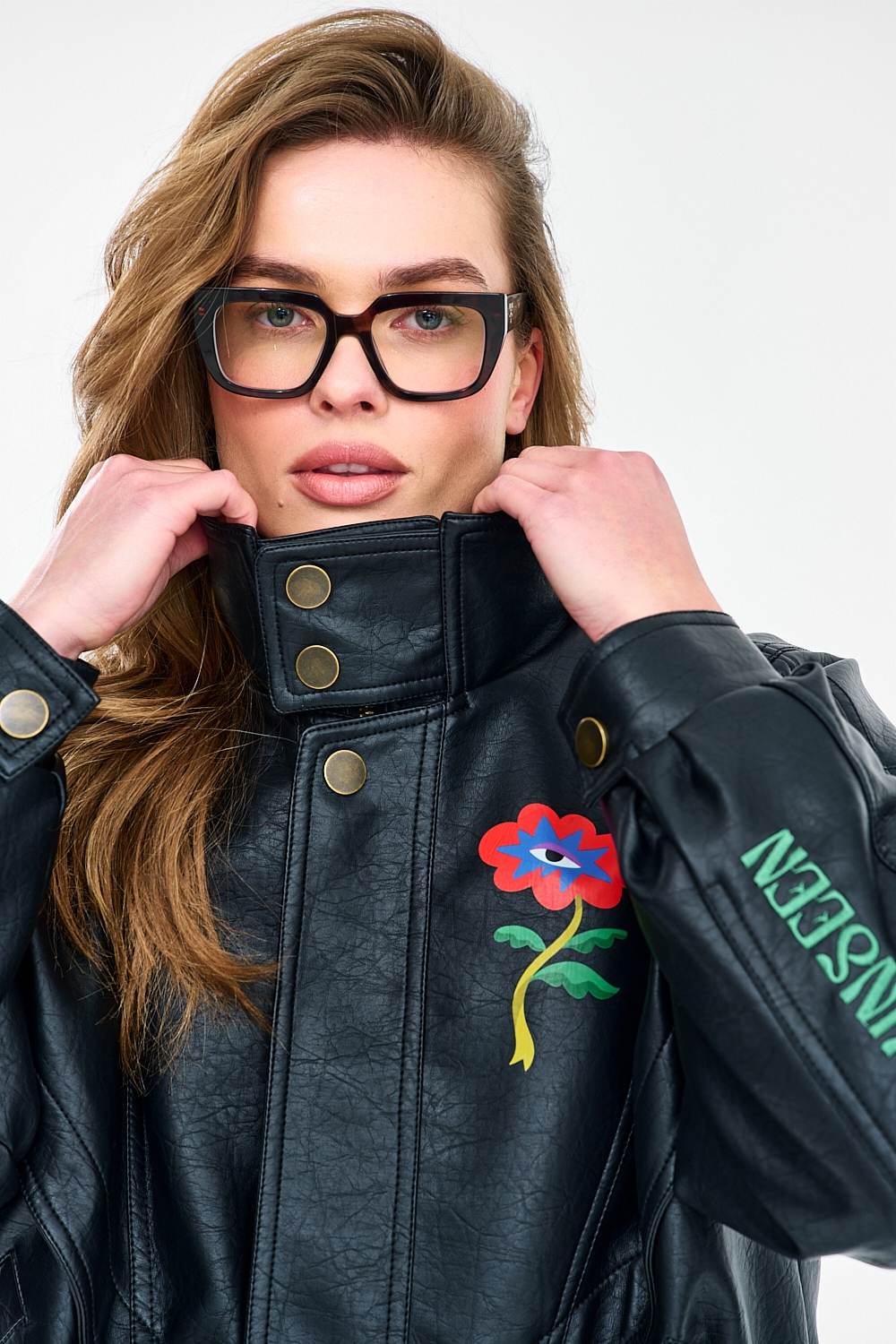 Bomberka Vintage Bloom - Image 26