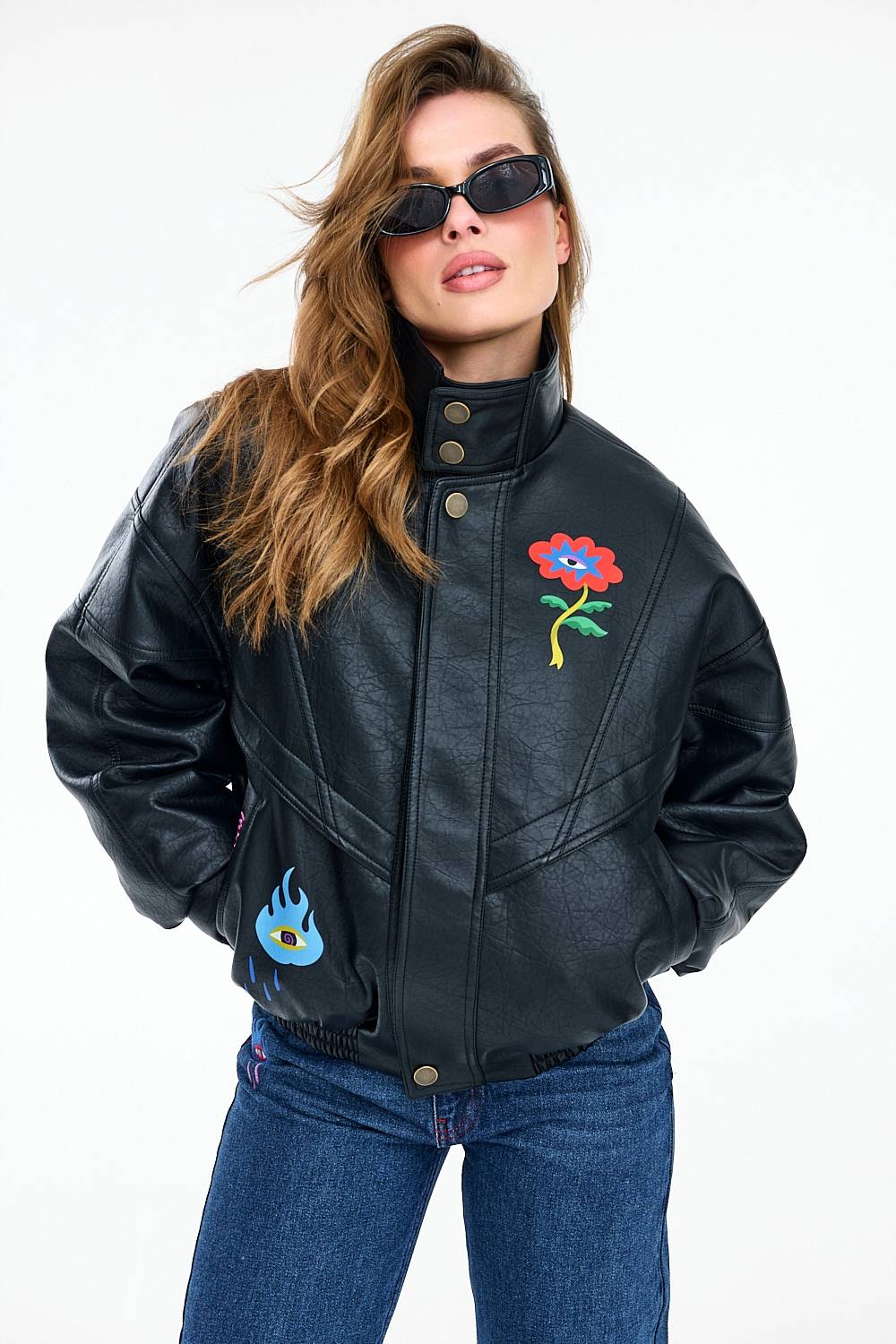 Bomberka Vintage Bloom - Image 27