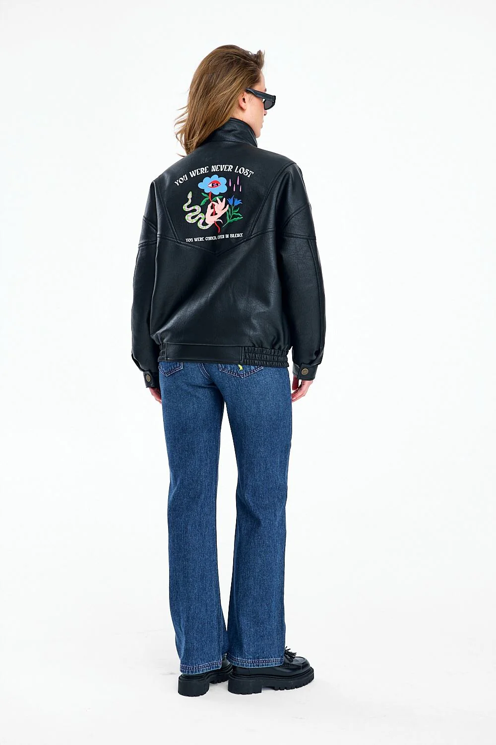 Bomberka Vintage Bloom - Image 32