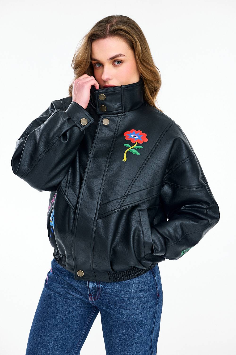 Bomberka Vintage Bloom - Image 4