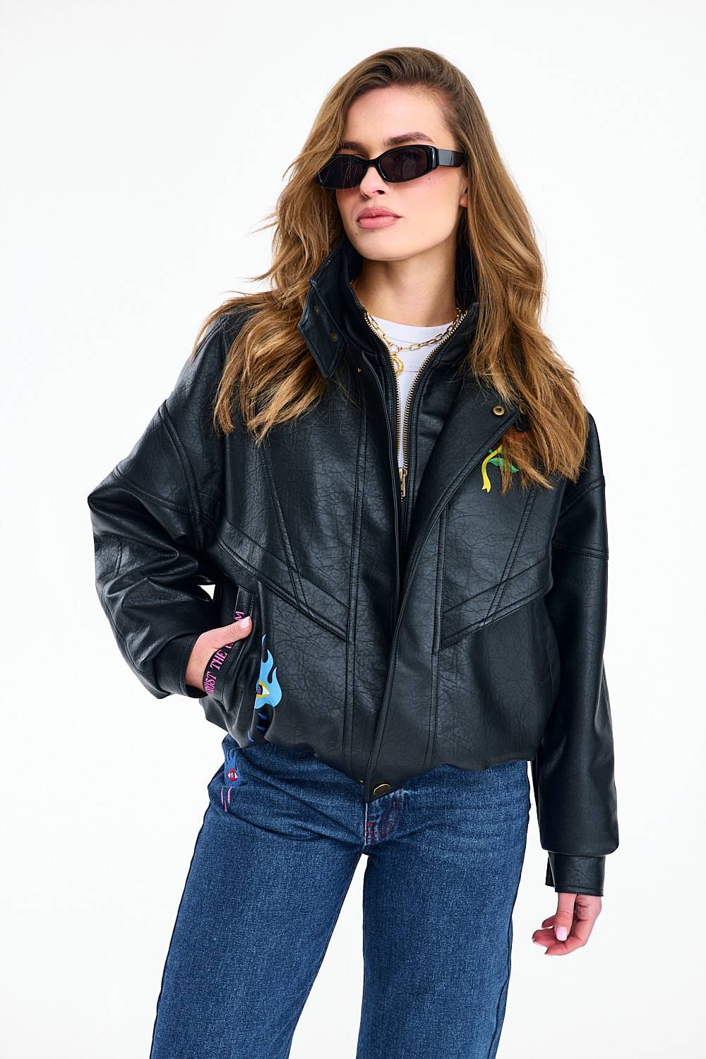 Bomberka Vintage Bloom - Image 8