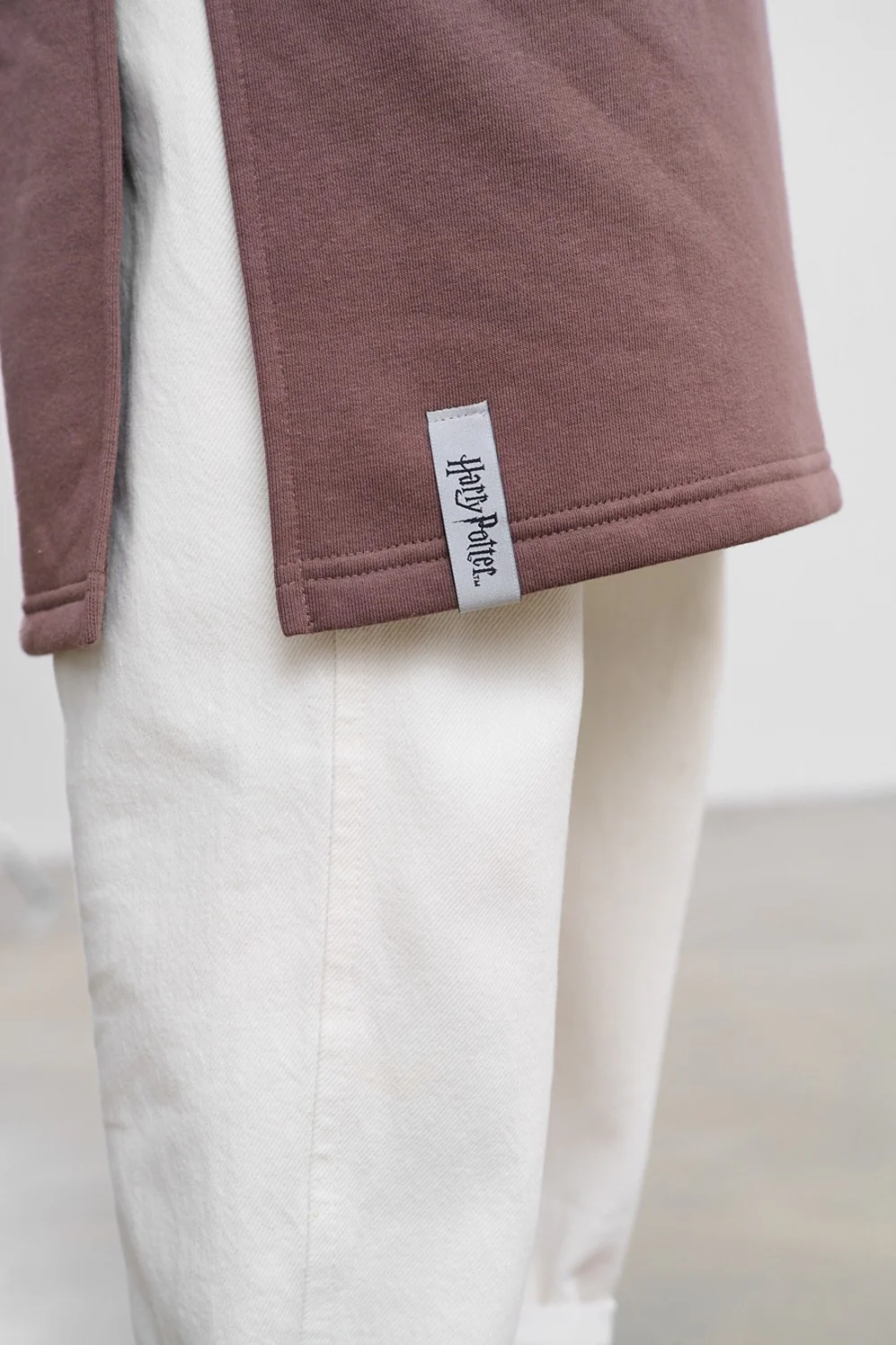 Długa bluza longline Buckbeak - Image 14