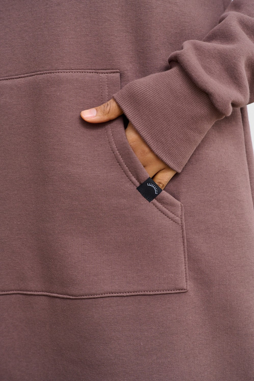 Długa bluza longline Buckbeak - Image 8