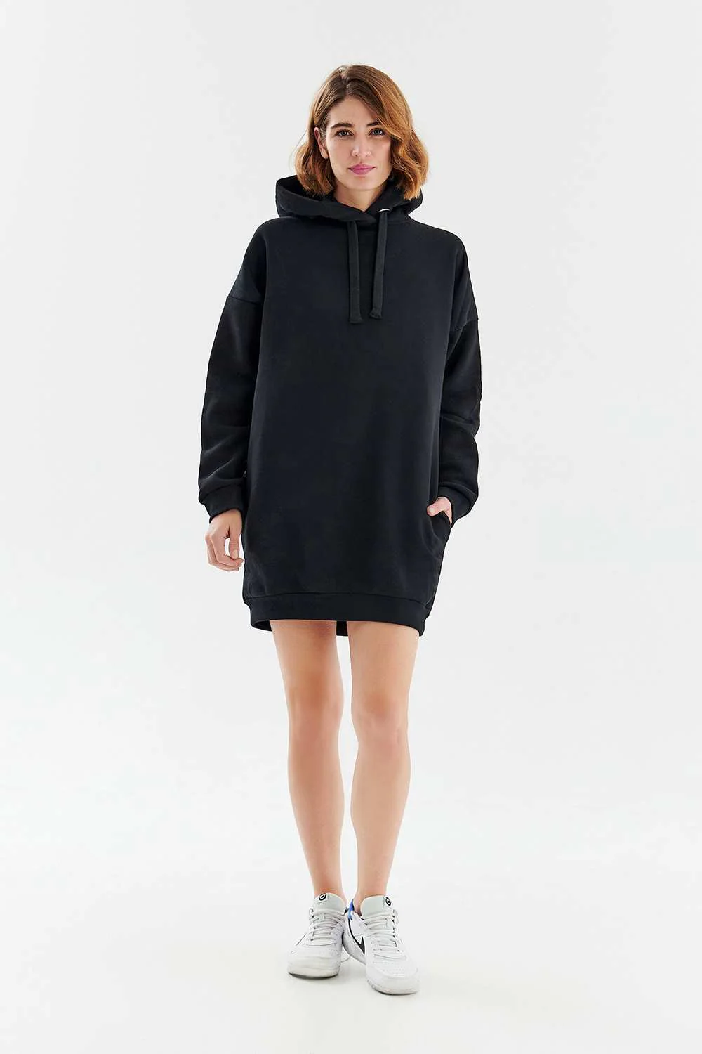 Długa bluza Wild Fox - Image 20