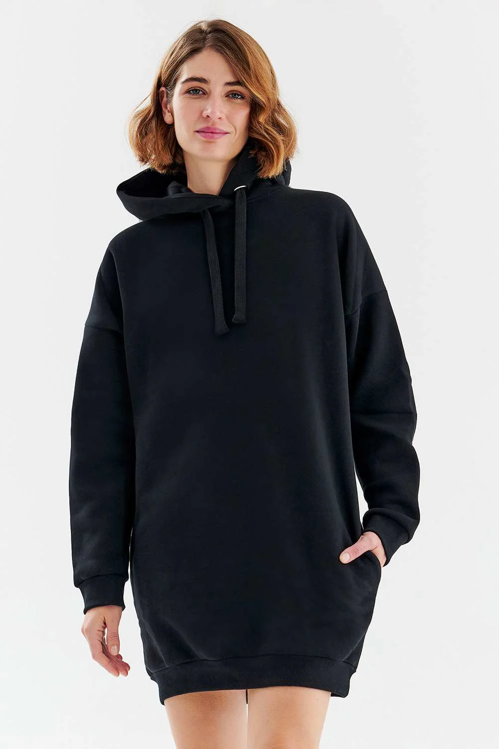 Długa bluza Wild Fox - Image 21